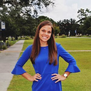 Meet your Posher, Kelsey